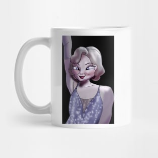 Roxie Hart Mug